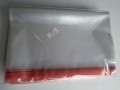WORECZKI CELOFANOWE PP BG Z TASMA 400/500+50 BG 25