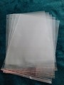 WORECZKI CELOFANOWE PP BG Zaklejane 250x400+50