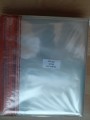 WORECZKI CELOFANOWE PP BG Zaklejane 250x400+50