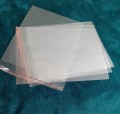 Torebki z klejem 120/230+40 500 szt NA MASECZKI