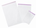 TORBY WORECZKI CELOFANOWE BG Z TASMA 15x20+5cm