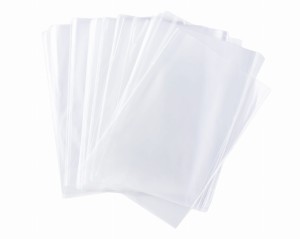 WoreczkiTorebki foliowe celofanowe 200x300 100sztu