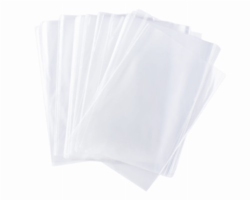 WoreczkiTorebki foliowe celofanowe 200x300 100sztu