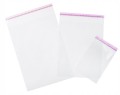 woreczki celofanowe BG Z klejem 300/500+50 BG 25
