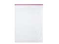 Woreczki Torebki Foliowe ZAKLEJANE 50X59+3cm 100sz