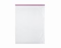 Woreczki opakowania foliowe celofanowe 50x70+3KT BG25