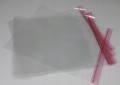 WORECZKI CELOFANOWE PP BG Z TASMA 20x30+5